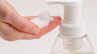 Foaming Hand Pump Soap